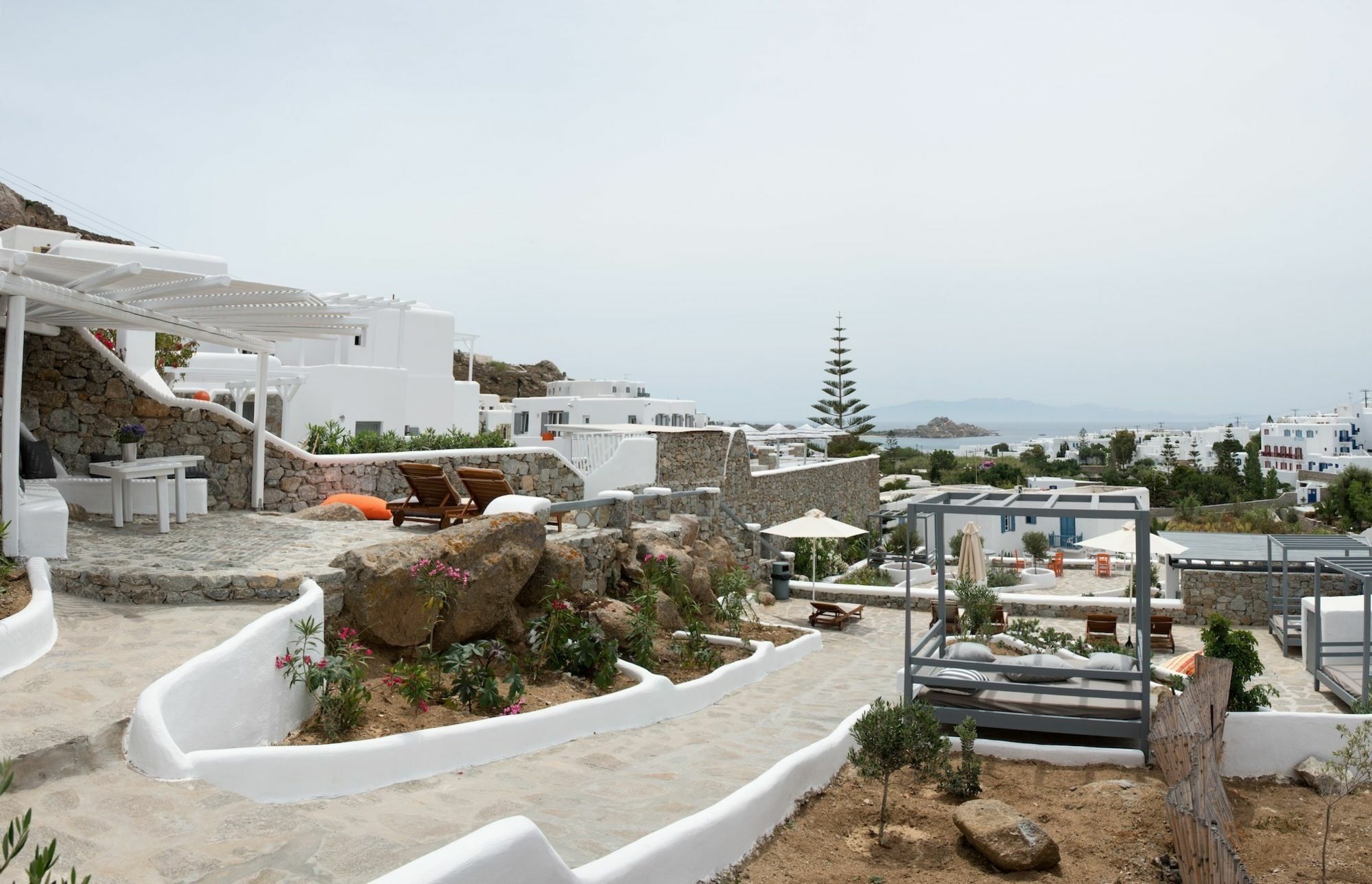 Artemoula'S Studios Platys Gialos  ภายนอก รูปภาพ